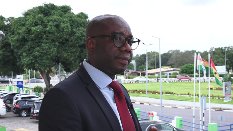 Mr Yaw Kwakwa Mr Yaw Kwakwa