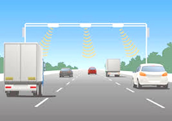  Prof. Quartey wants govt to re-introduce road tolls  - Suggests E-pass system for efficiency