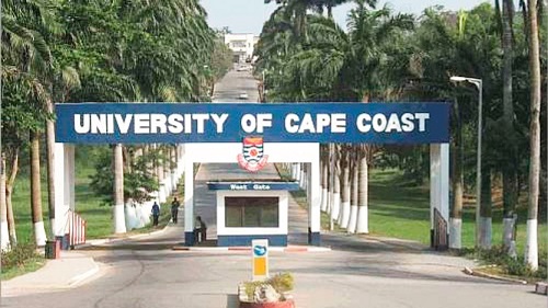 UCC denies operating in Nigeria, calls publication "False and Malicious" UCC denies operating in Nigeria, calls publication "False and Malicious"