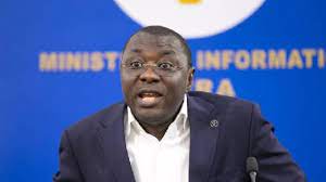 Ghana exploring homegrown options for energy transition from fossil fuels to renewables - Dr Mohammed Amin Adam Ghana exploring homegrown options for energy transition from fossil fuels to renewables - Dr Mohammed Amin Adam