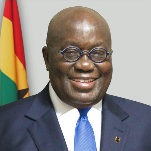 VIDEO: President Akufo-Addo addresses nation on 30th anniversary of 1992 constitution VIDEO: President Akufo-Addo addresses nation on 30th anniversary of 1992 constitution