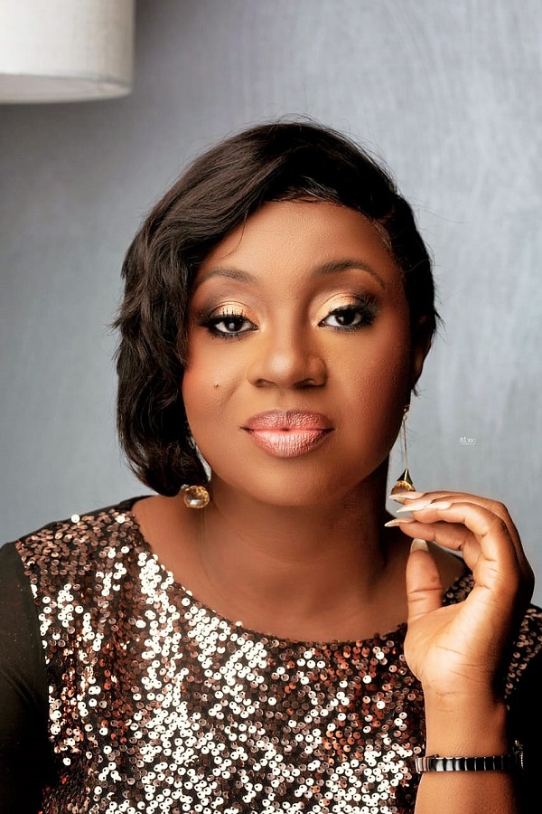 Pearl Naheema Hanson rubs shoulders with men in distilling alcohol