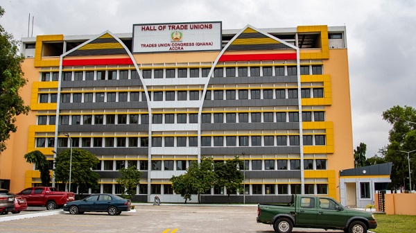 TUC: Time for holistic approach