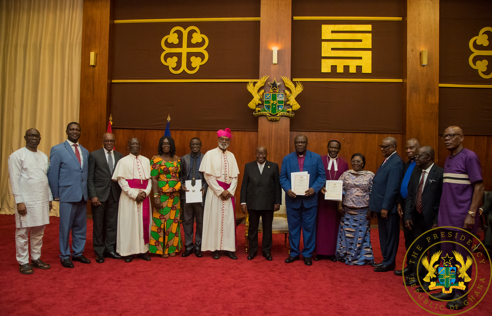Nana Addo Dankwa Akufo-Addo Nana Addo Dankwa Akufo-Addo