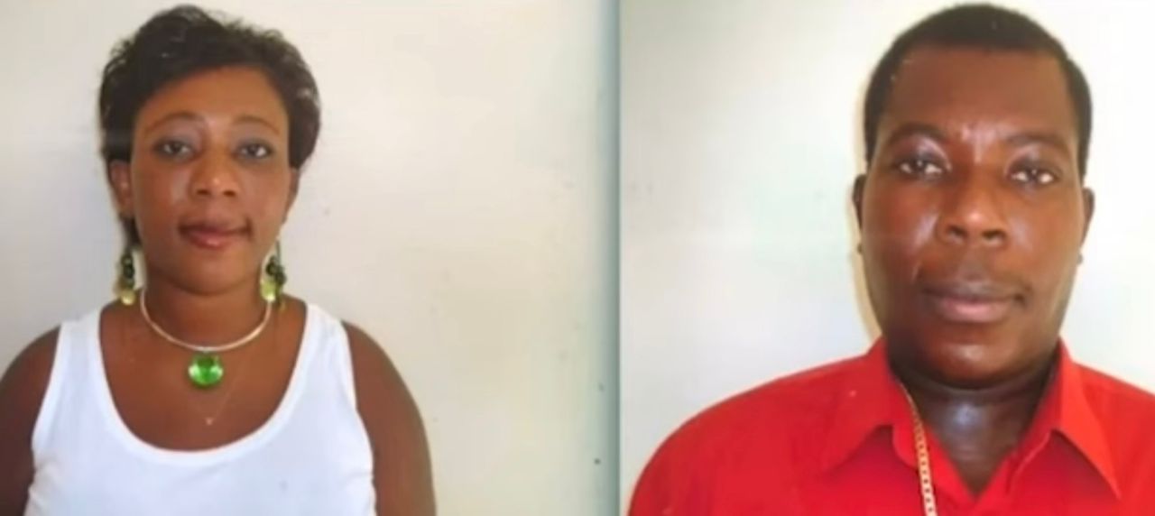 Abuakwa: Family of 'anti-so' deceased couple show up
