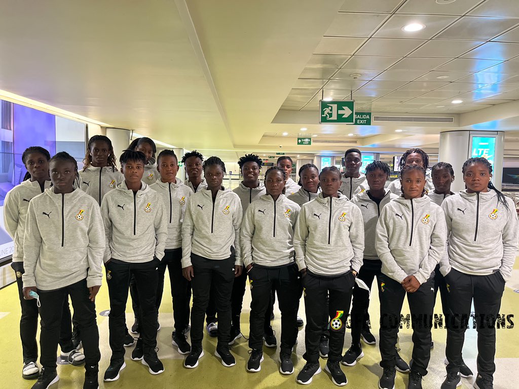 Names of final Princesses squad for U-20 Women's World Cup Names of final Princesses squad for U-20 Women's World Cup