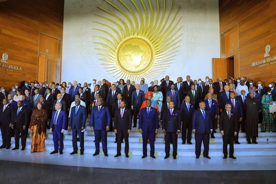 Africa still too reliant on commodities exports - UN Africa still too reliant on commodities exports - UN