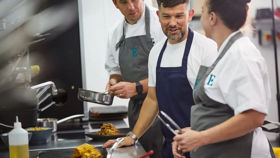 Supermarket food could soon carry eco-labels, says study