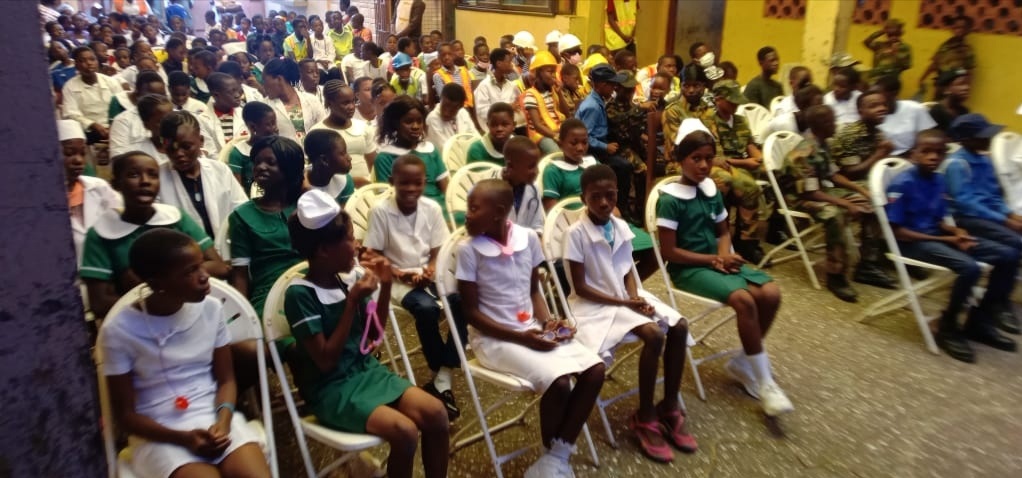 Happy Home School organises Professionals’ Day