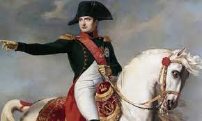 Who Was Napoleon?