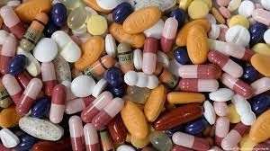 Antibiotics should always be bought with a prescription. Letters: Create awareness of dangers of self-medication