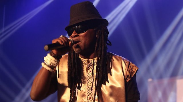 It's Homowo, let the Ga songs play on!