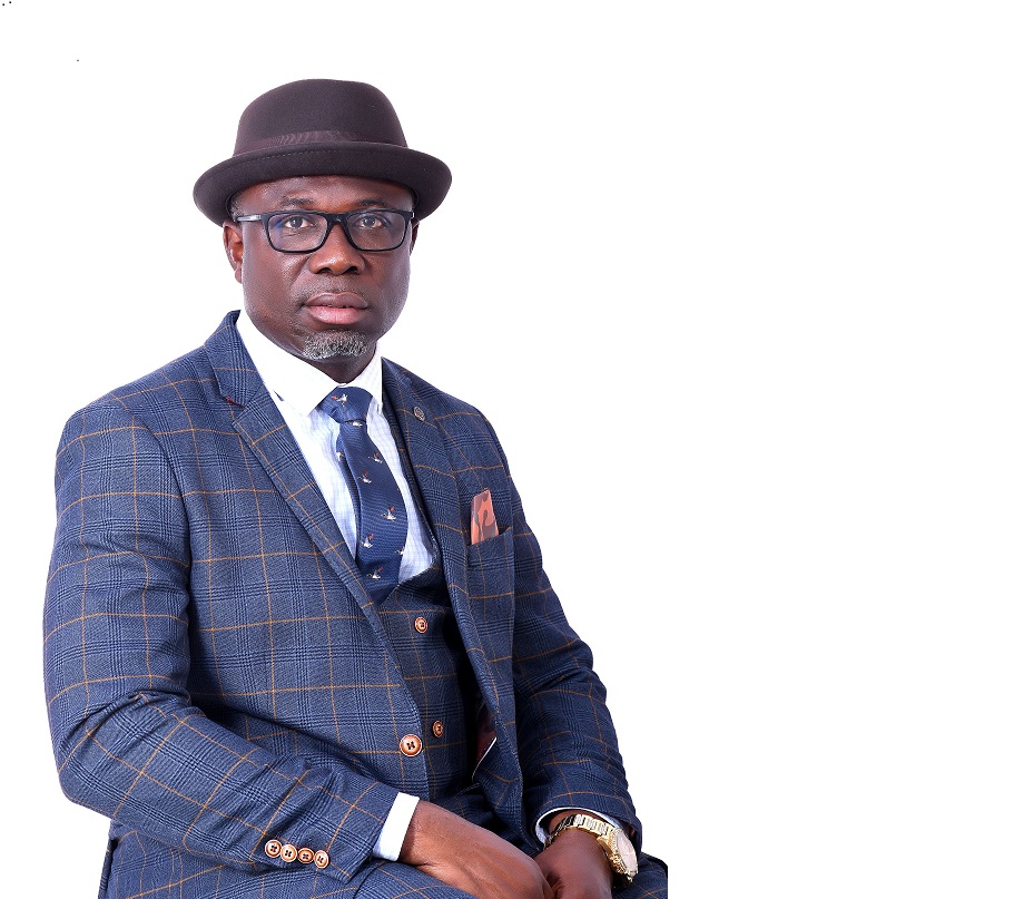 Dr Christian Addai- Poku   - A teacher unionist leading professionalism