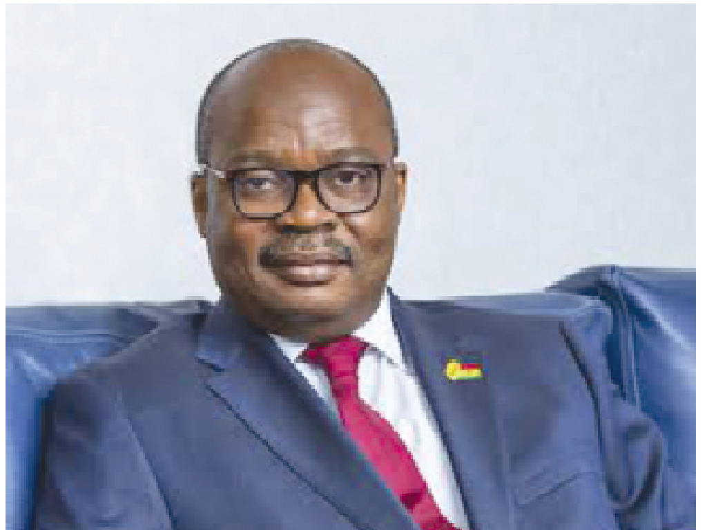 BoG rolls out urgent measures to fight inflation, cedi depreciation