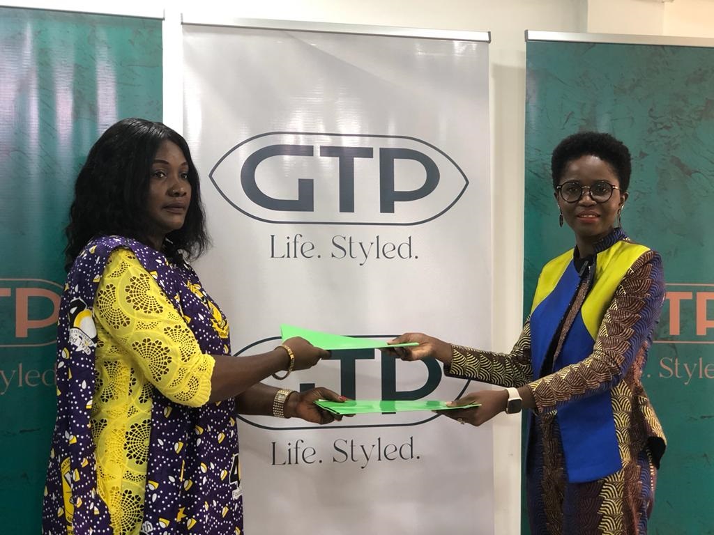 GTP, dressmakers to boost local apparel production