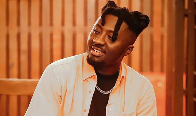 I am no coward —Amerado on ending Lyrical Joe beef