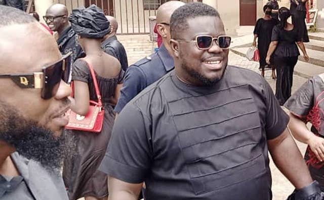 AB Crentsil was like a father to me—Obour
