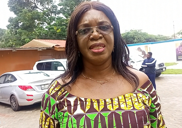 Scrap tax on sanitary pad