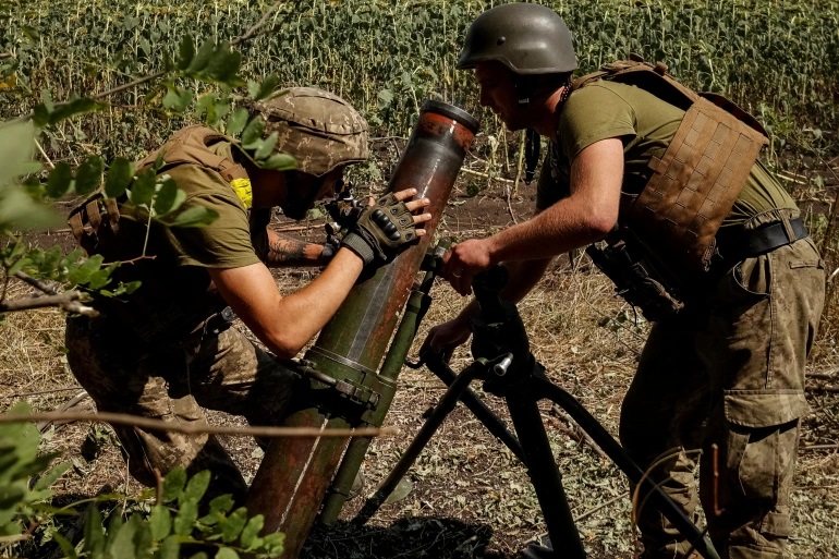 War in Ukraine is a calamity — but Putinism is alive and well