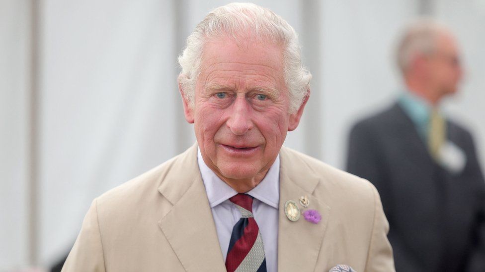 Prince Charles accepted £1m from Osama Bin Laden's family - report Prince Charles accepted £1m from Osama Bin Laden's family - report