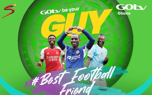 GOtv slashes price of Supa+ package GOtv slashes price of Supa+ package