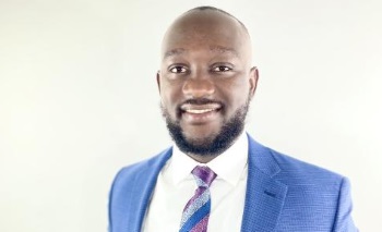 Ghanaian scholar aims to transform transportation safety