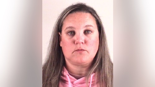 Woman stole $1.2million to build her TikTok following Woman stole $1.2million to build her TikTok following