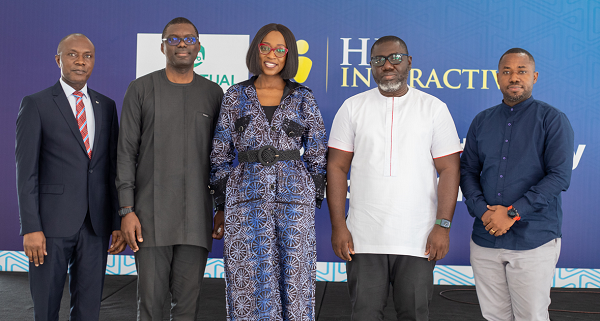 Vodafone HR Director launches the HR Focus Conference 2022