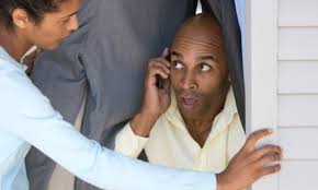 Do most Ghanaian husbands have ‘side chicks’?