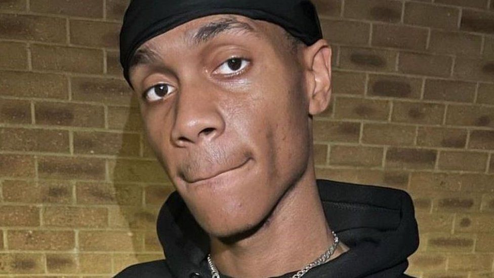 Takayo Nembhard was a popular drill rapper Notting Hill Carnival: Rapper Takayo Nembhard stabbed to death
