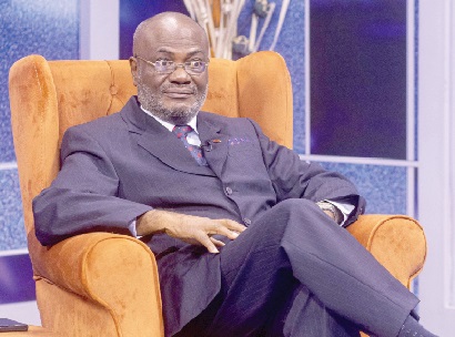 Godwin Avenorgbo  — Communications Director of Melcom Group of Companies Godwin Avenorgbo  — Communications Director of Melcom Group of Companies