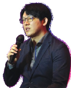 Enoch Lee — Founder of Datamaker Ghana Enoch Lee — Founder of Datamaker Ghana