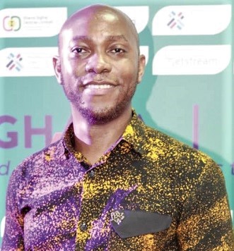 Garryl Kwaku Mawutor Abraham — Africa Director of Growth Taptap Send Garryl Kwaku Mawutor Abraham — Africa Director of Growth Taptap Send