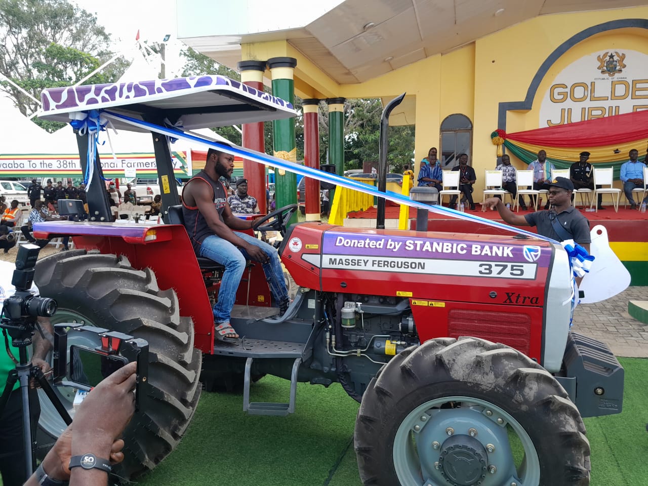 President Nana Addo Dankwa Akufo-Addo