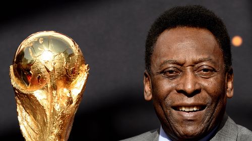 Pele 'moved to end-of-life care' as football icon stops responding to chemotherapy Pele 'moved to end-of-life care' as football icon stops responding to chemotherapy