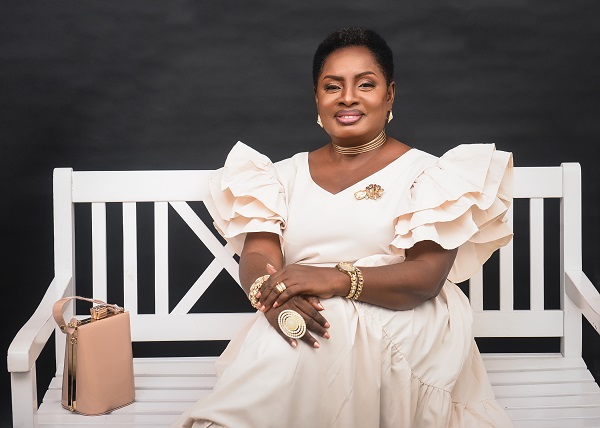 Apostle Frances Dodoo-Amoo at 60 •Celebrating a pillar in God’s ministry