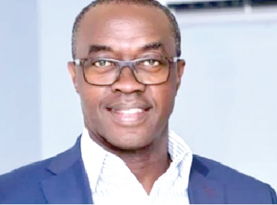 Mordecai Quarshie - MCE, LeKMA Mordecai Quarshie - MCE, LeKMA