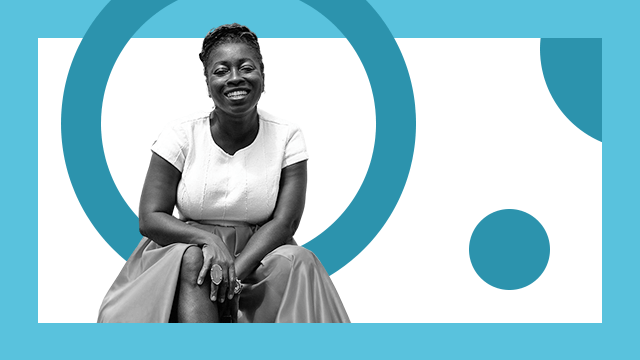 Ghanaian author Nana Darkoa Sekyiamah joins BBC’s 2022 100 Women list Ghanaian author Nana Darkoa Sekyiamah joins BBC’s 2022 100 Women list