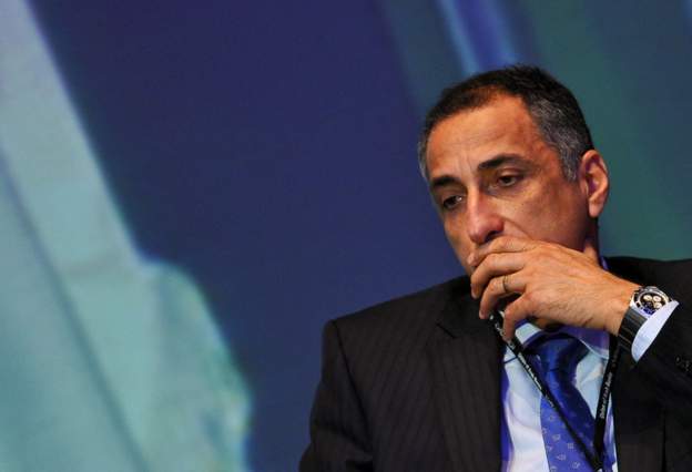 Tarek Amer's resignation has been described as a shock decision Tarek Amer's resignation has been described as a shock decision