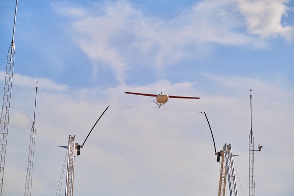 MoH, Zipline to advance aerial logistics integration in Ghana