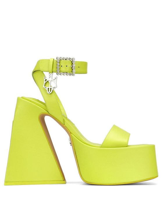 Platforms coming back