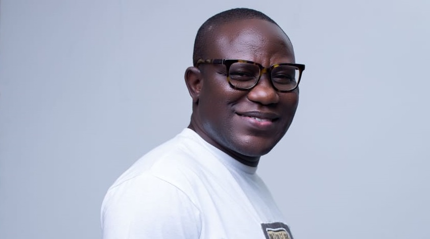 Playwright Kobina Ansah ‘Once Upon A Riddle’ shows on December 10