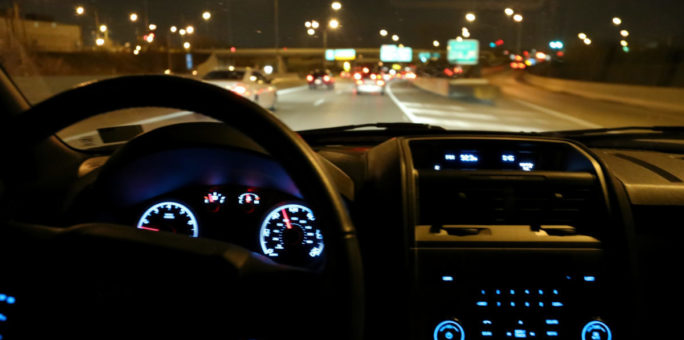 Can a driver’s licence be suspended or revoked?