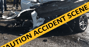 Ahafo: Tricycle accident kills eleven people at Ata ne Ata