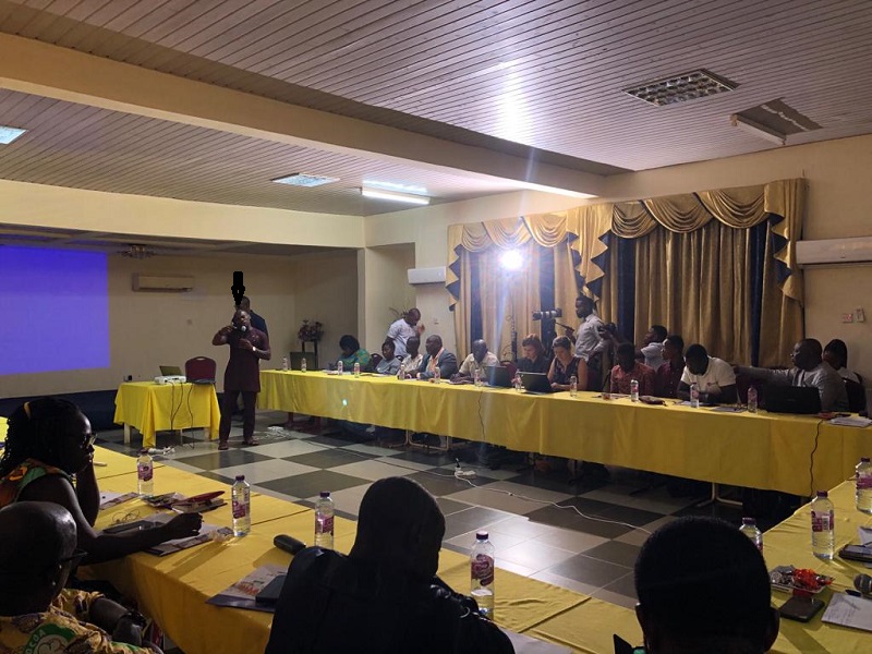 Tool to identify deforestation of cocoa-growing landscapes launched