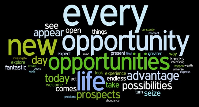 6 Lessons event organisation has taught me about life