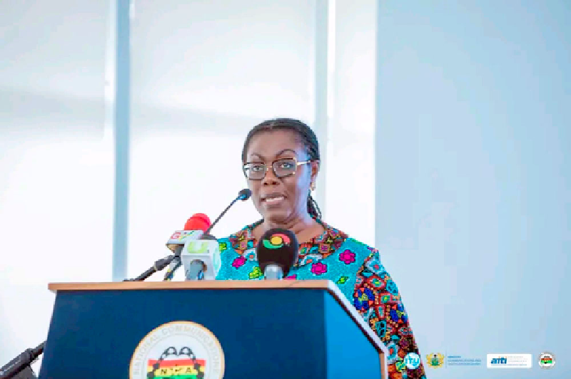 Ministry develops policy for digital economy