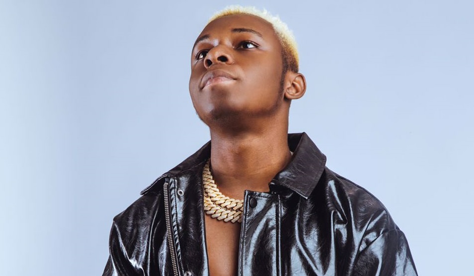Praise Kusi Serenades Music Fans With “Blow” Praise Kusi Serenades Music Fans With “Blow”