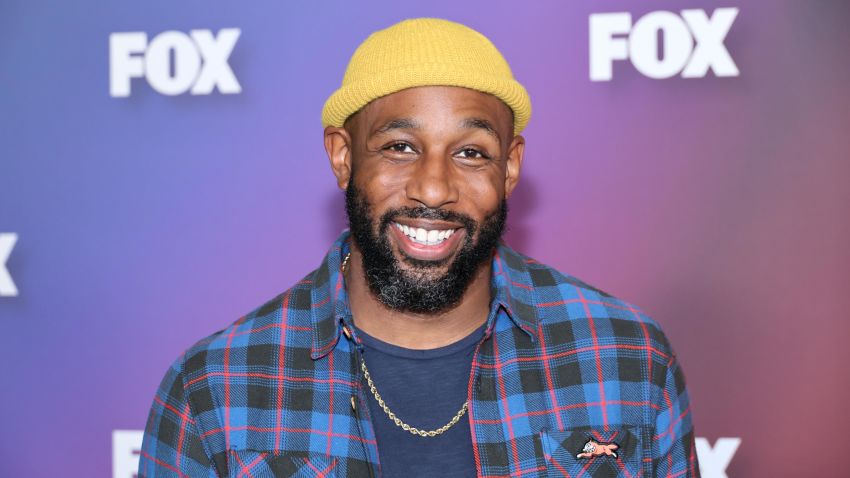 Stephen ‘tWitch’ Boss Stephen ‘tWitch’ Boss, DJ for ‘Ellen DeGeneres Show,’ dead at 40