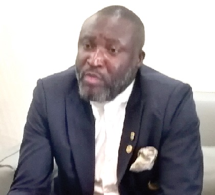 Michael Bartlett-Vanderpuye — Group Chairman, M&C Group Global Michael Bartlett-Vanderpuye — Group Chairman, M&C Group Global